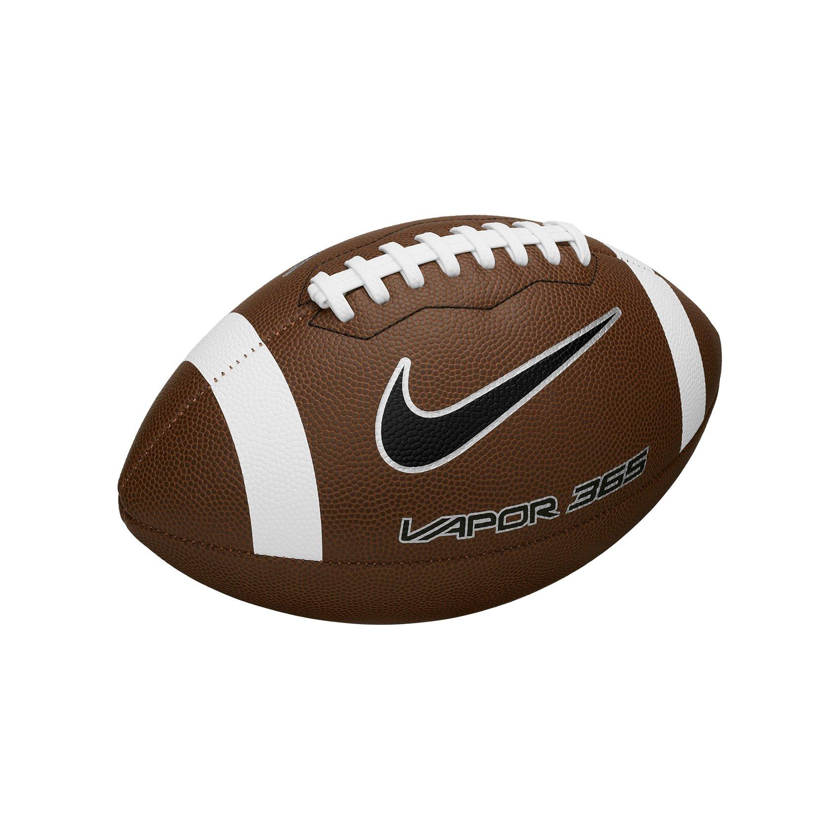 Nike Vapor 365 Junior Football - BROWN